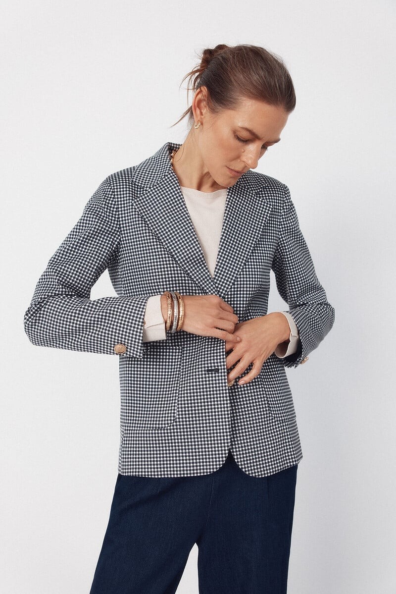 Xhaketë, Cortefiel - L