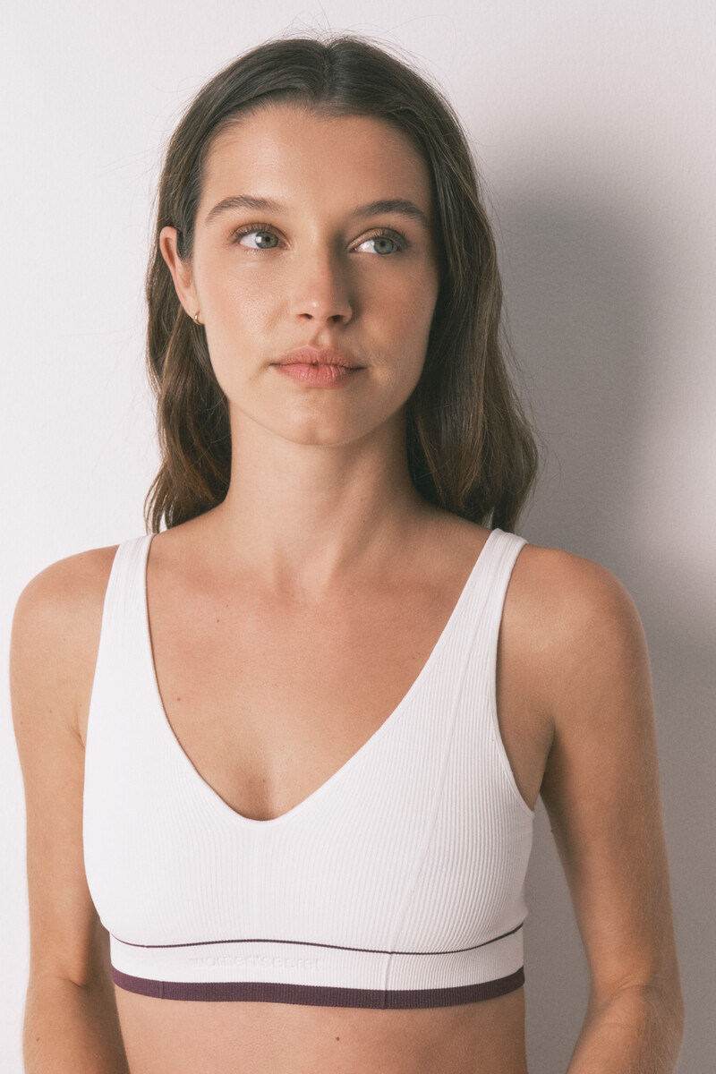 Brasiere, Women Secret