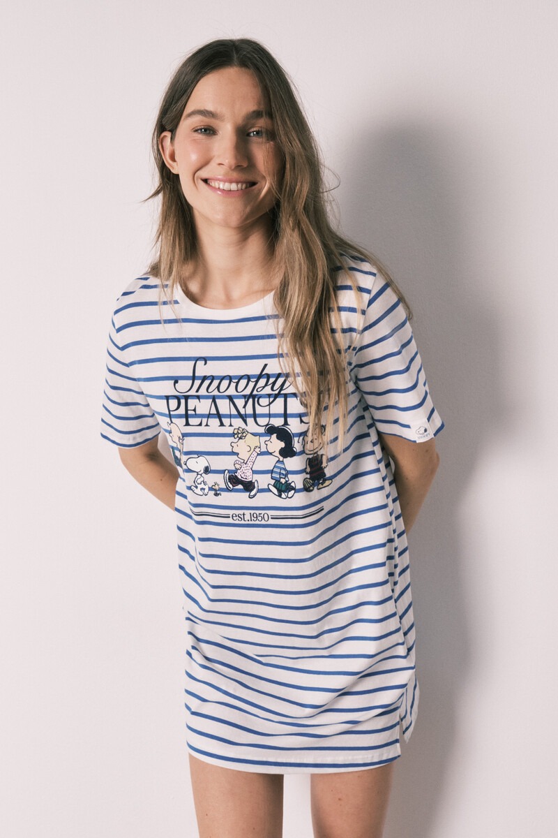 Fustan gjumi, Women Secret - L