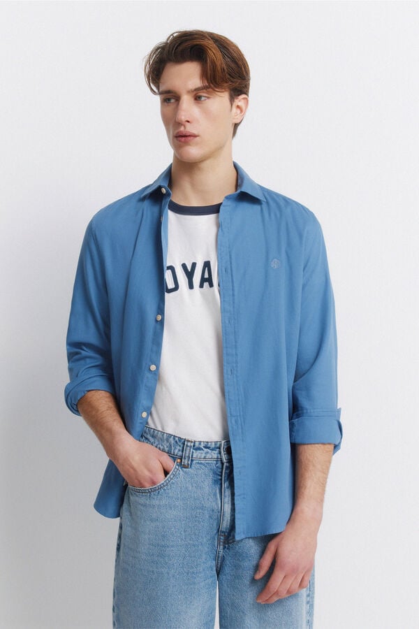 Këmishë për meshkuj, Springfield - L