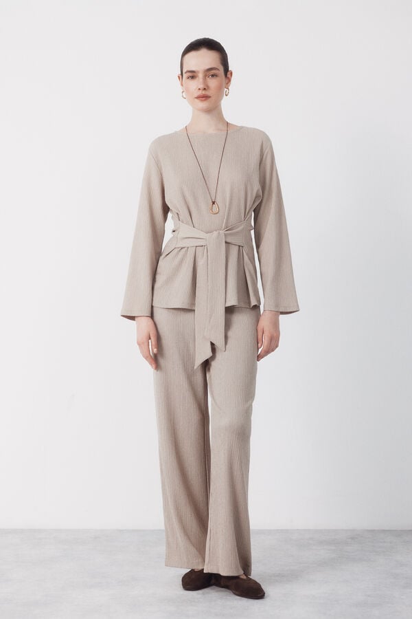 Tuta , Cortefiel - L