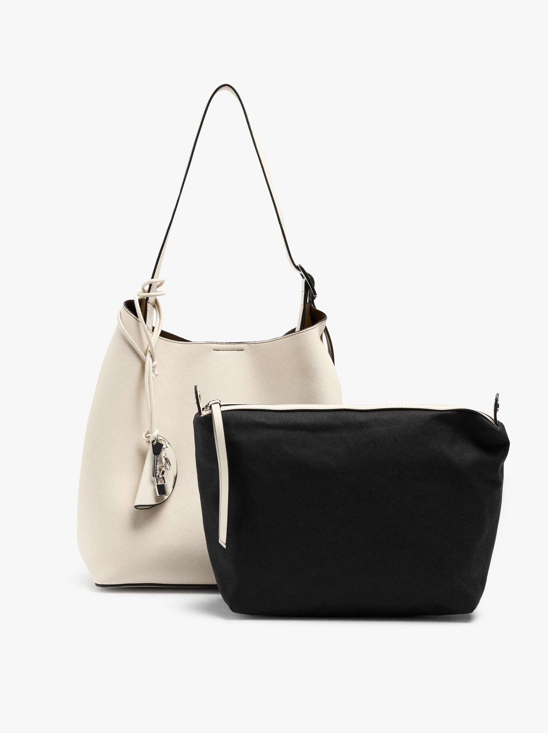 Çantë supi, Parfois