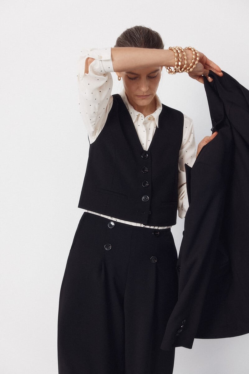 Jelek, Cortefiel - L