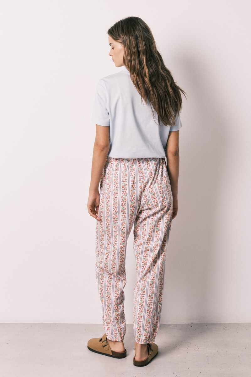 Pantallona pizhamë, Women Secret