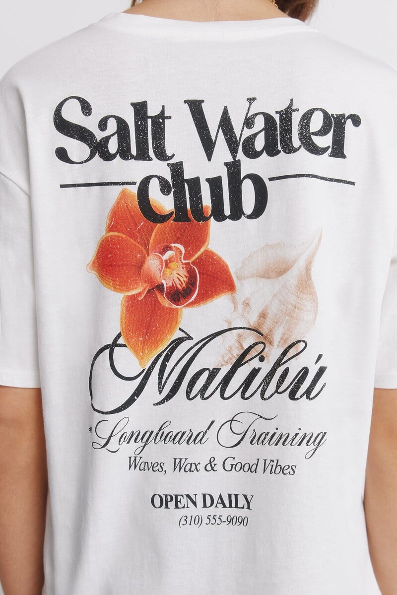 T-shirt pambuku, Springfield