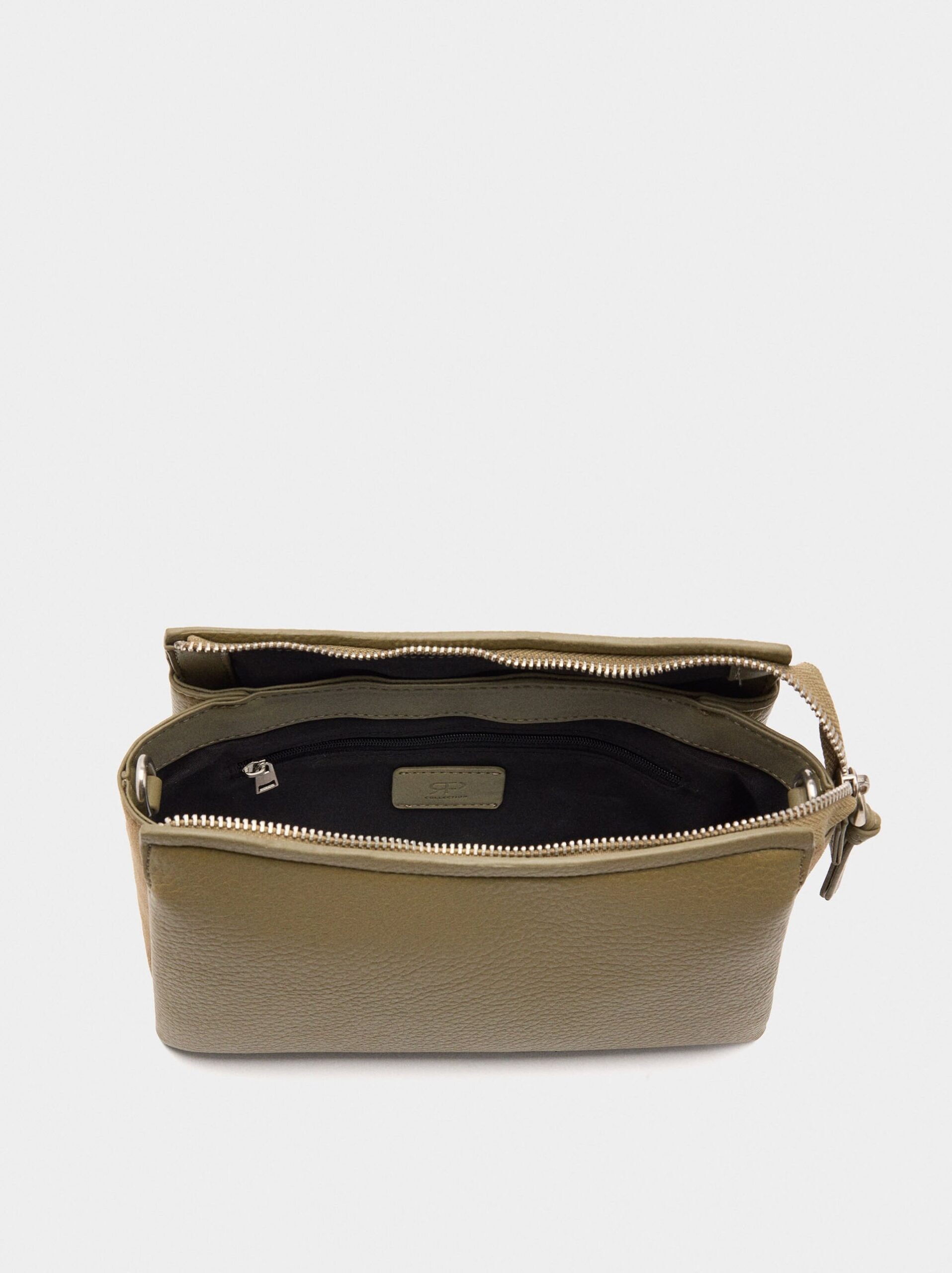 Çantë supi, Parfois