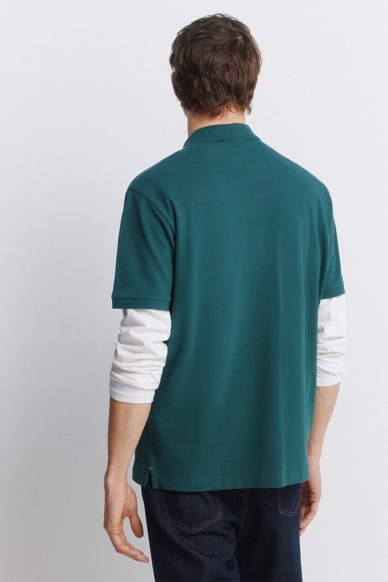 Polo bazike, Springfield