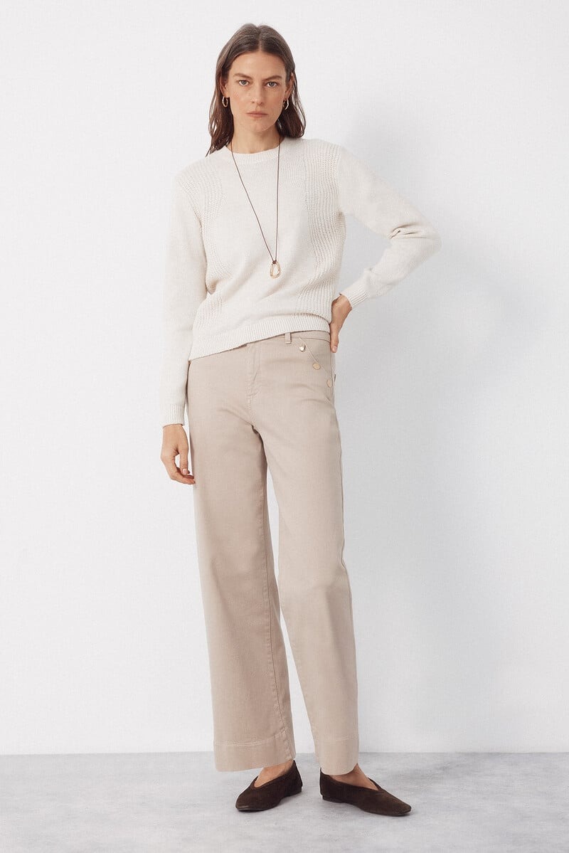 Xhinse të gjata, Cortefiel - 38