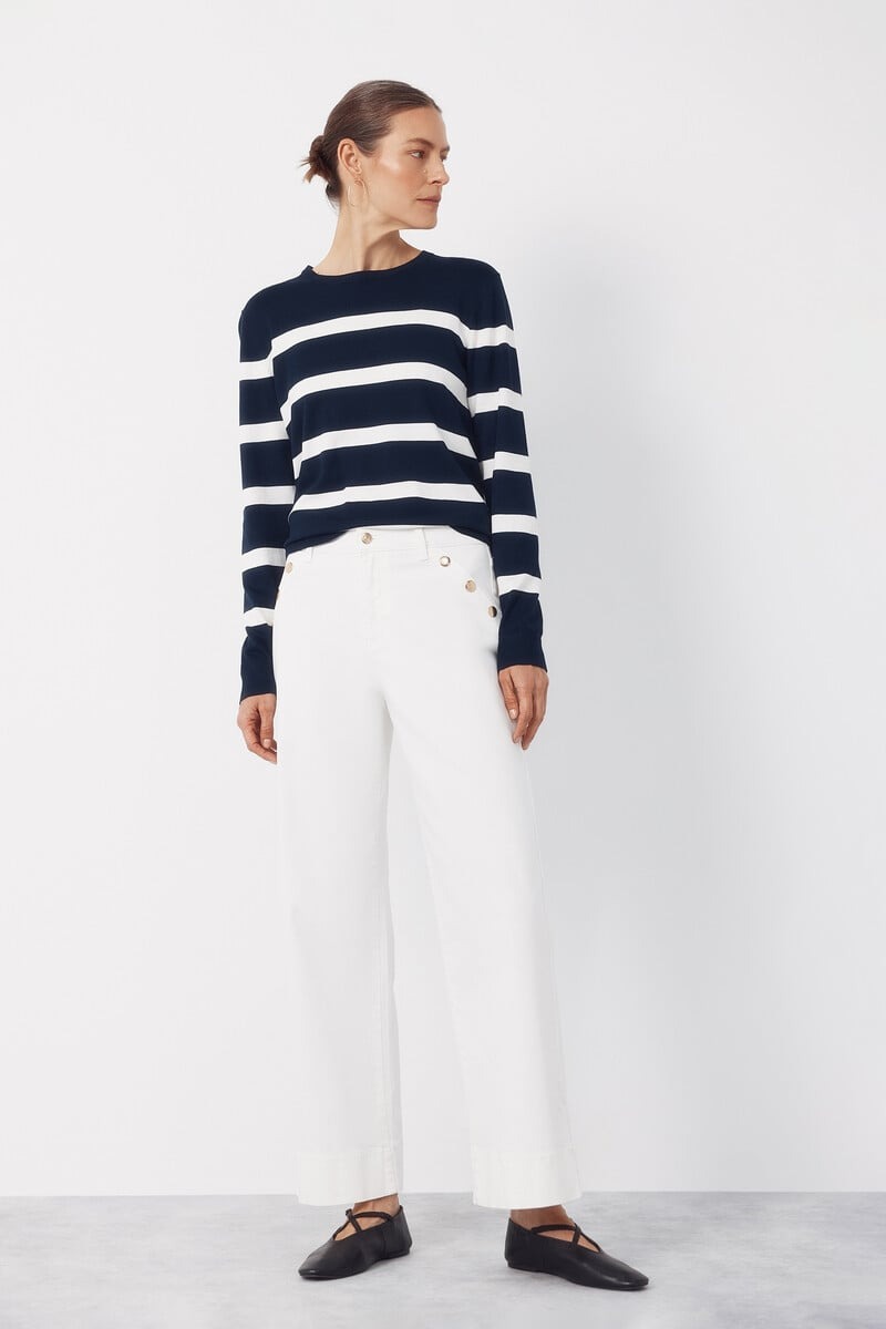 Xhinse të gjata, Cortefiel - 38