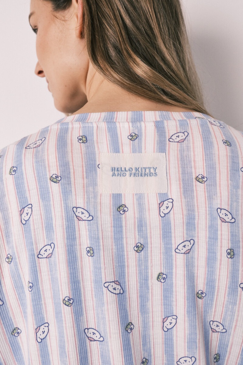 Pizhama set, Women Secret