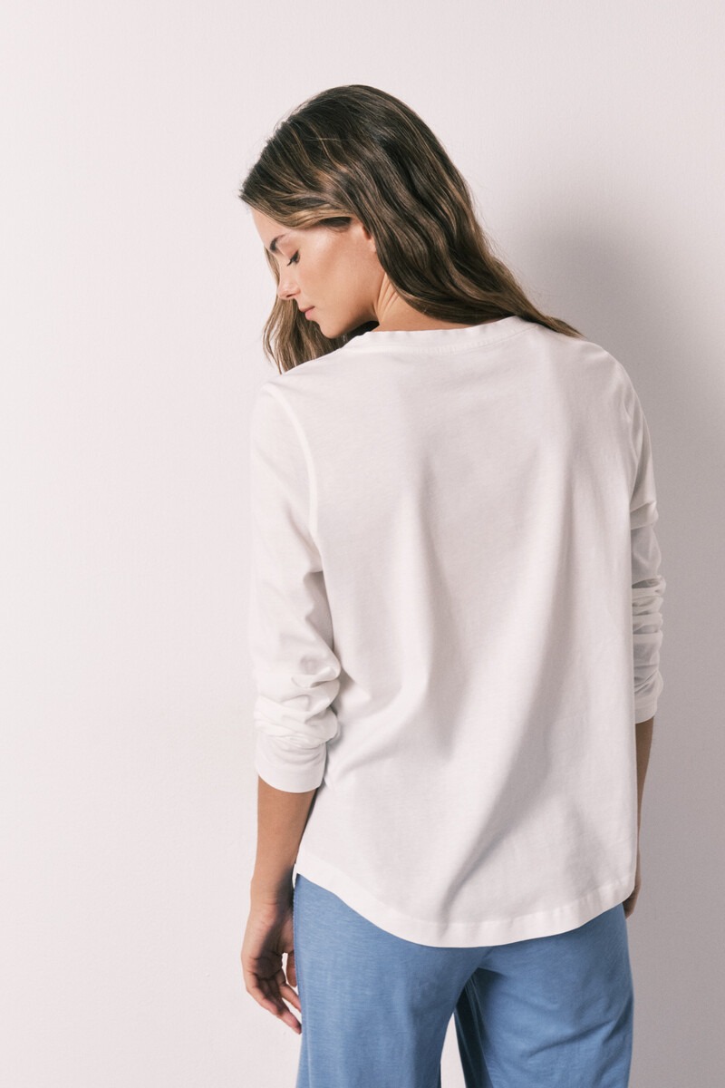 Bluzë pizhamë, Women Secret