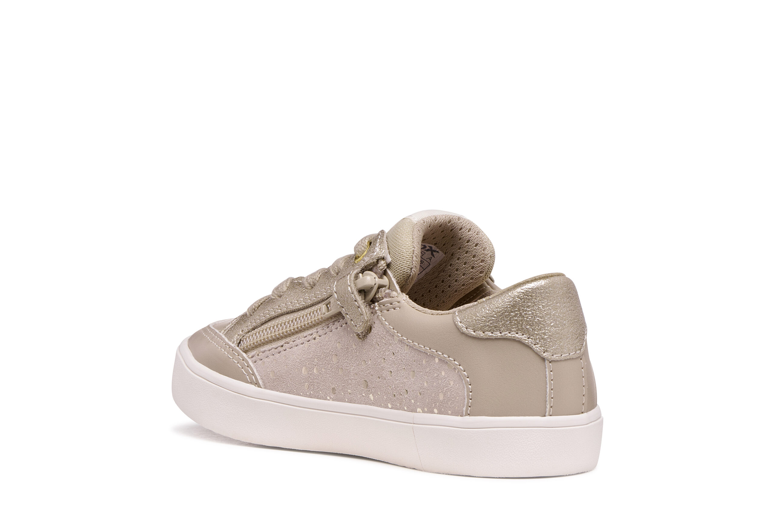 Atlete për vajza, Geox