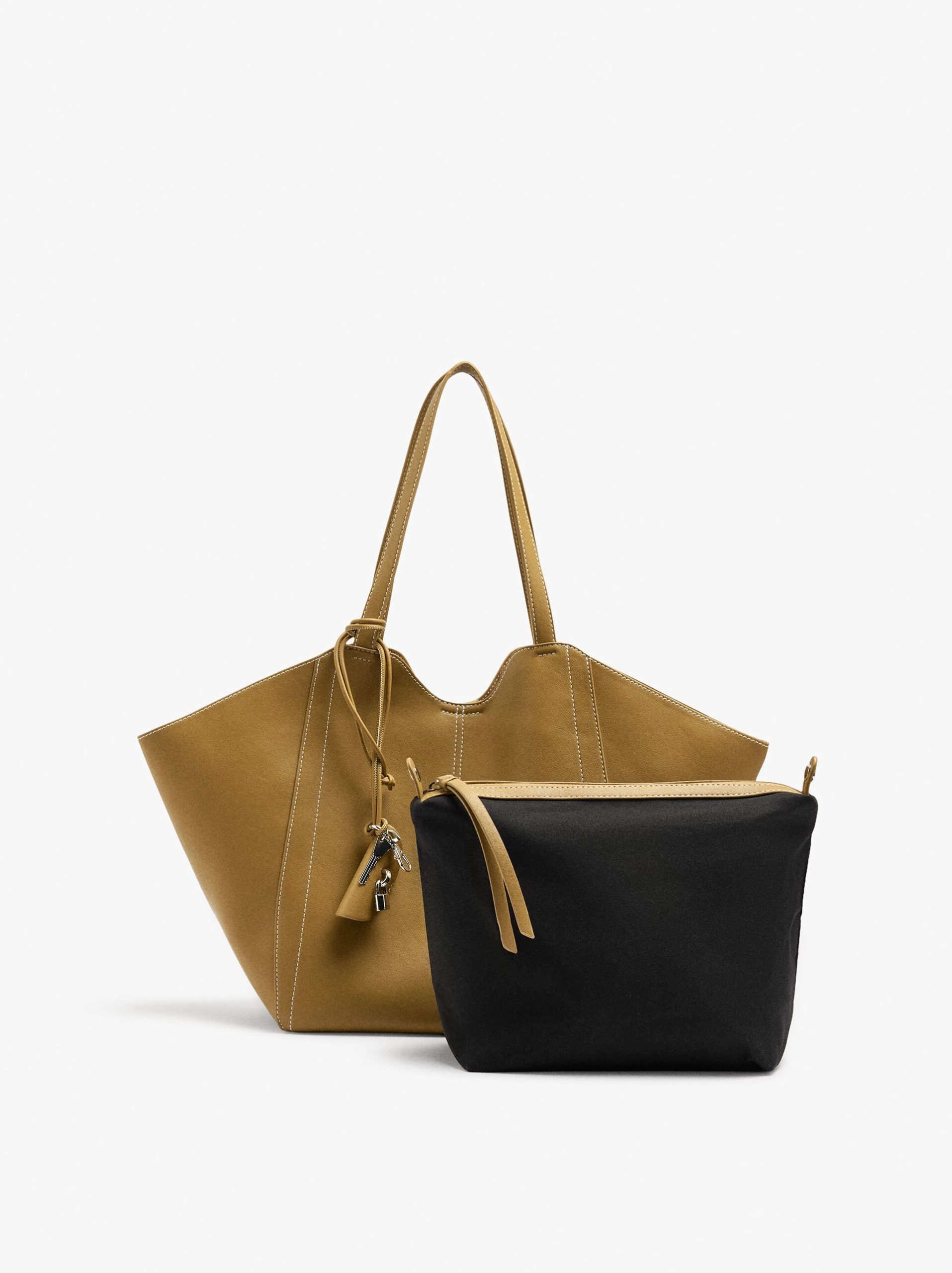 Çantë supi, Parfois