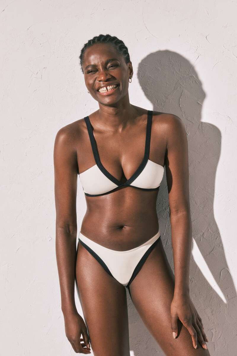 Rroba banje reçipeta kupa B, Women Secret - 95B