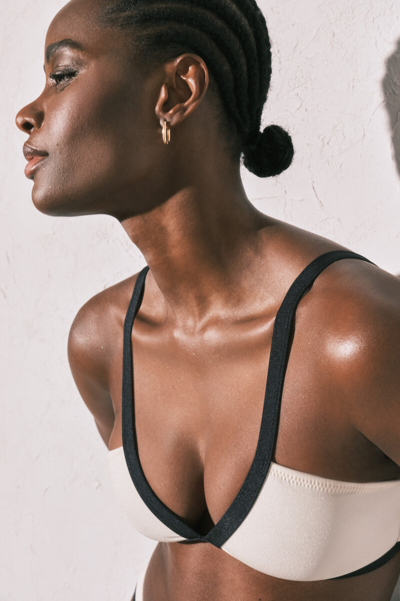 Rroba banje reçipeta kupa B, Women Secret