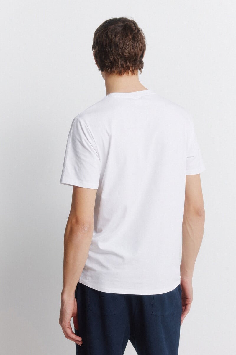 T-shirt, Springfield
