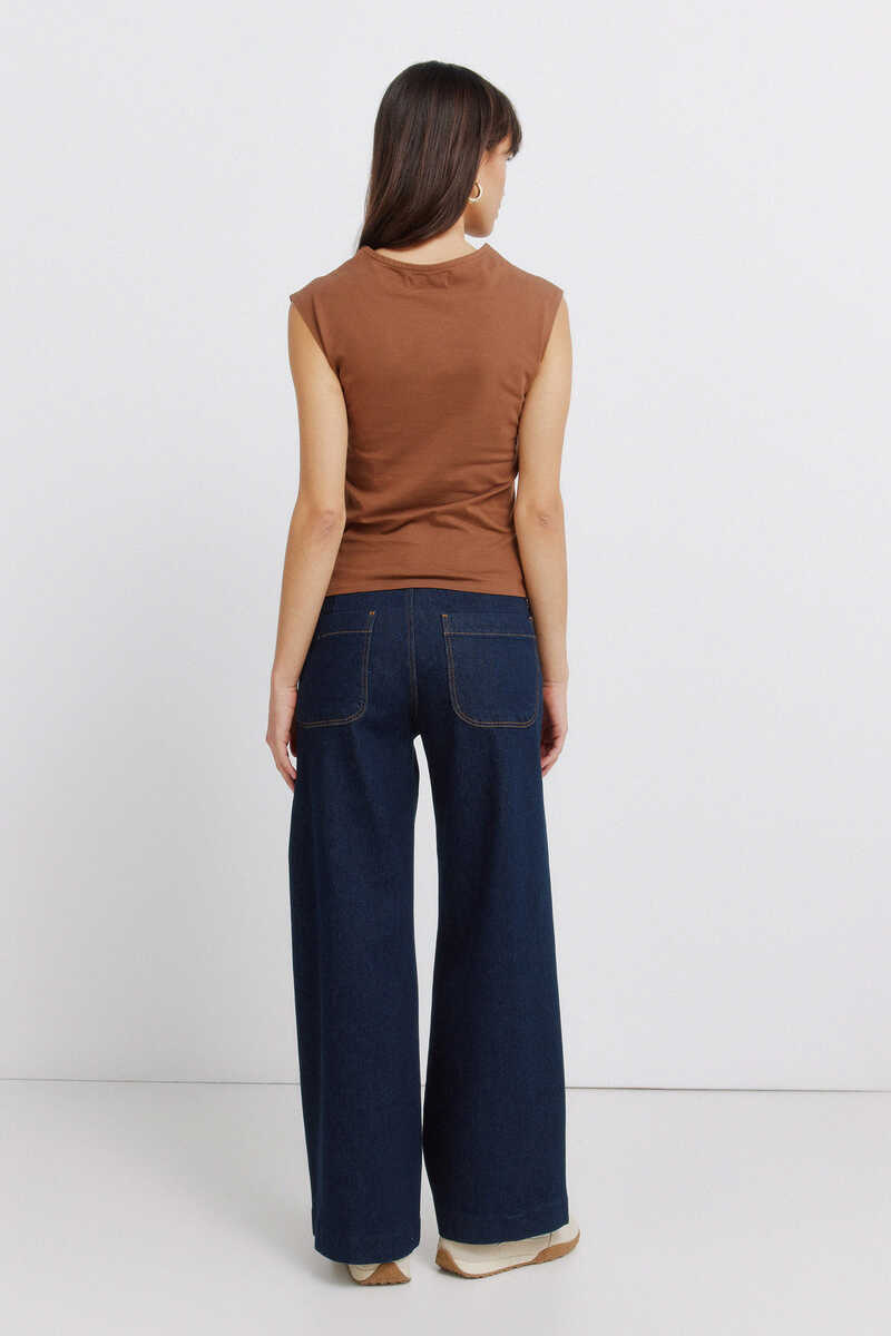 Xhinse të gjata, Springfield