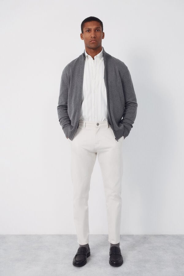 Triko për meshkuj, Cortefiel - L