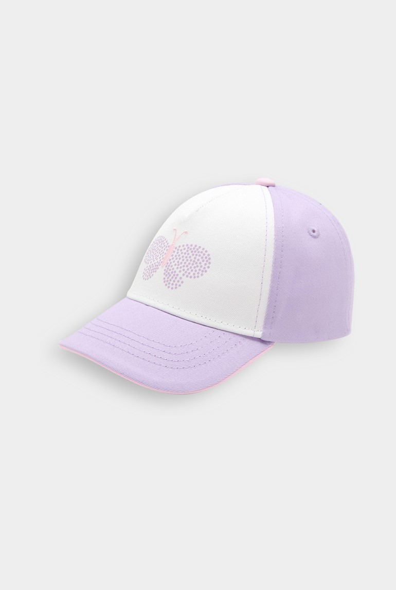 Kapele për vajza, Obaibi