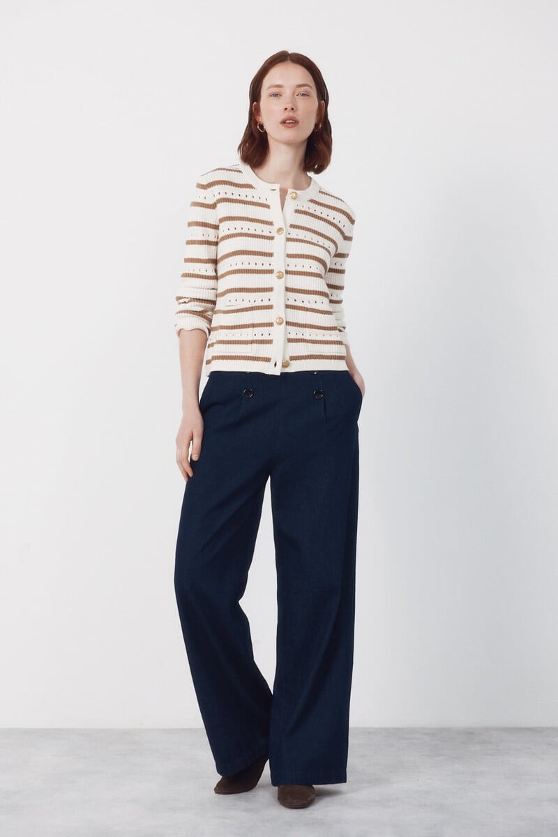 Triko, Cortefiel - L