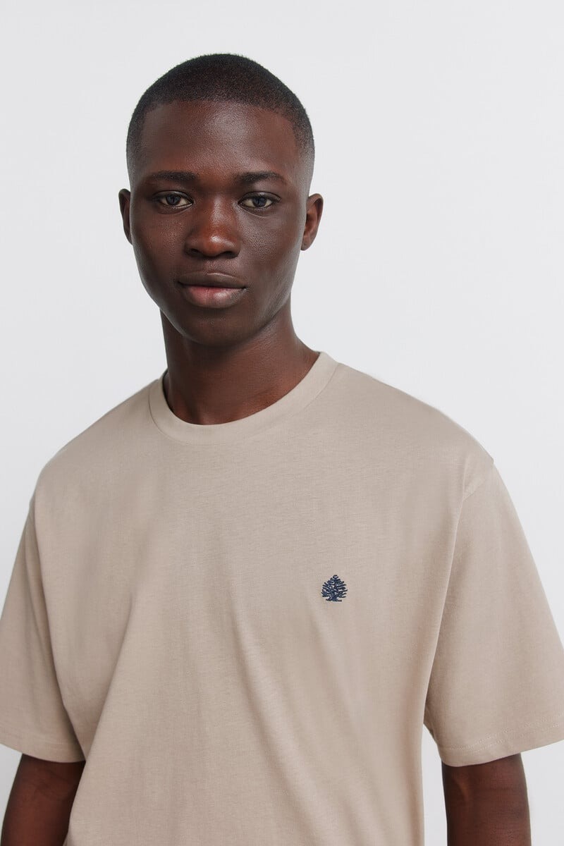 T-shirt bazike, Springfield