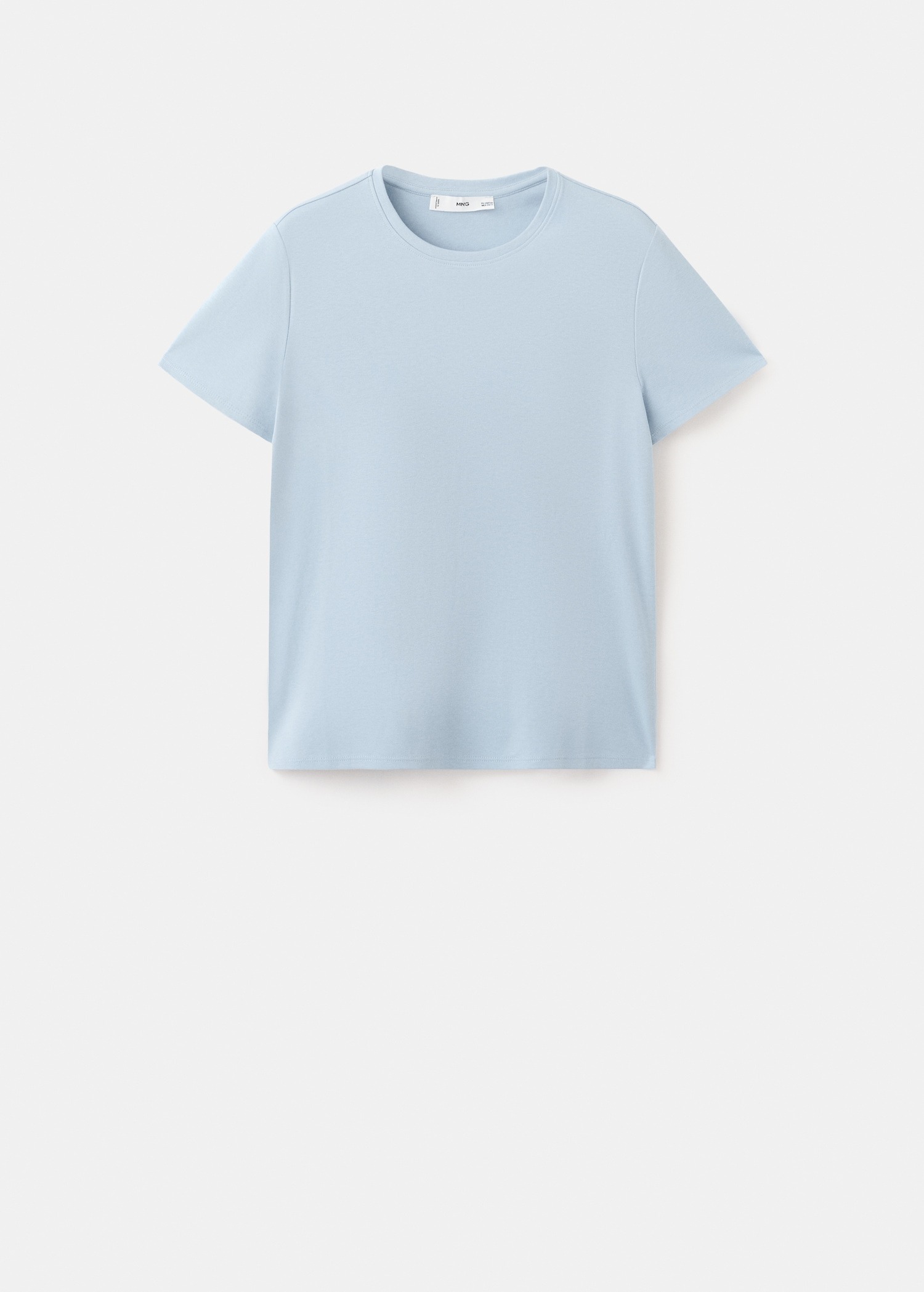 T-shirt, Mango