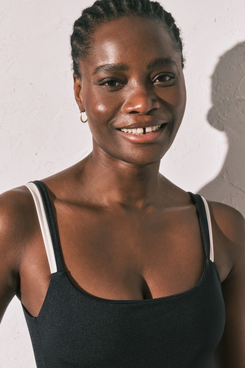 Rroba banje trupore, Women Secret