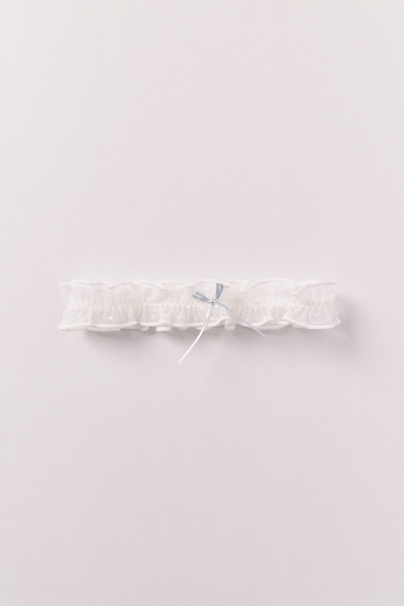 Rrip dantellë, Women Secret - L/XL