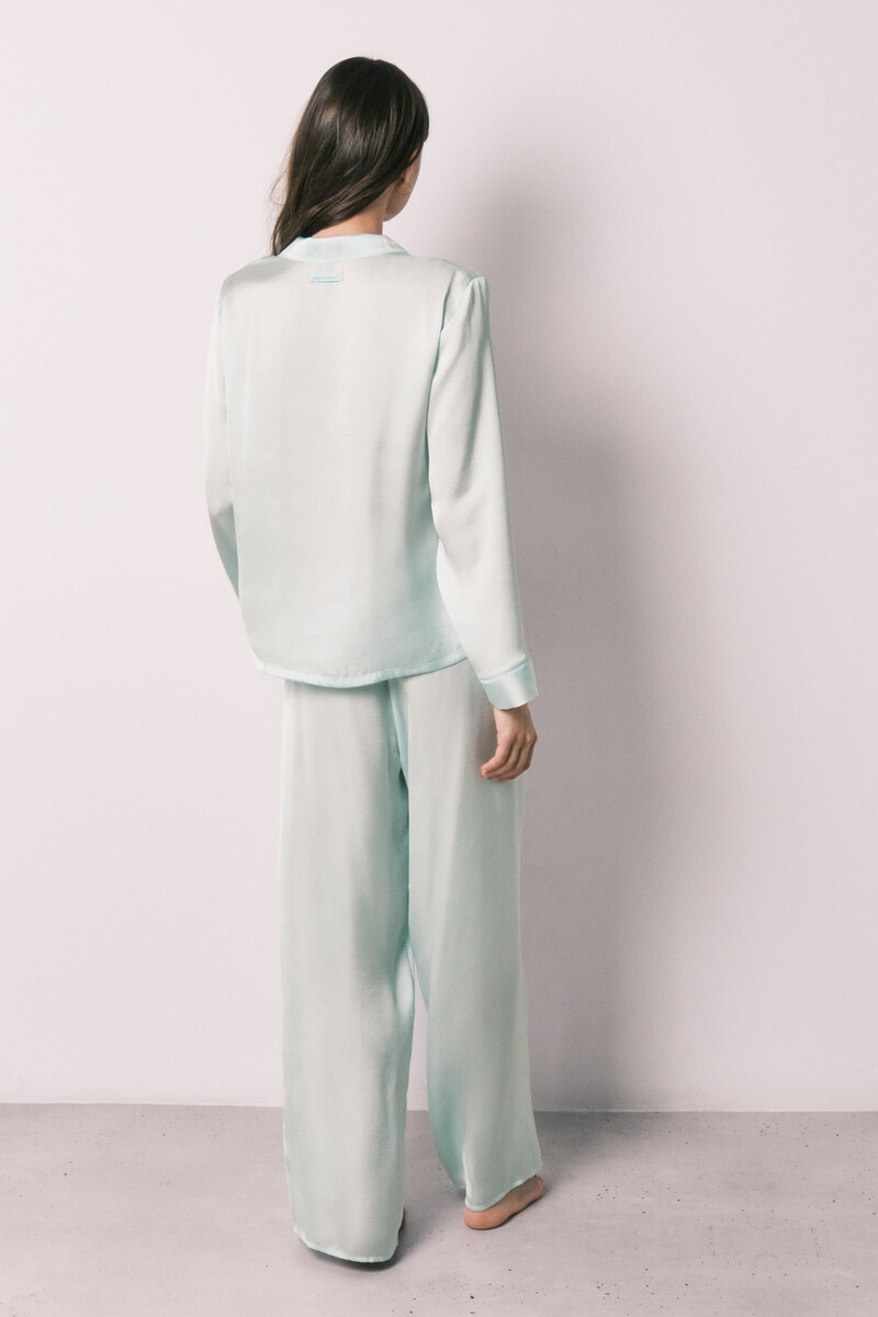 Pizhama set, Women Secret