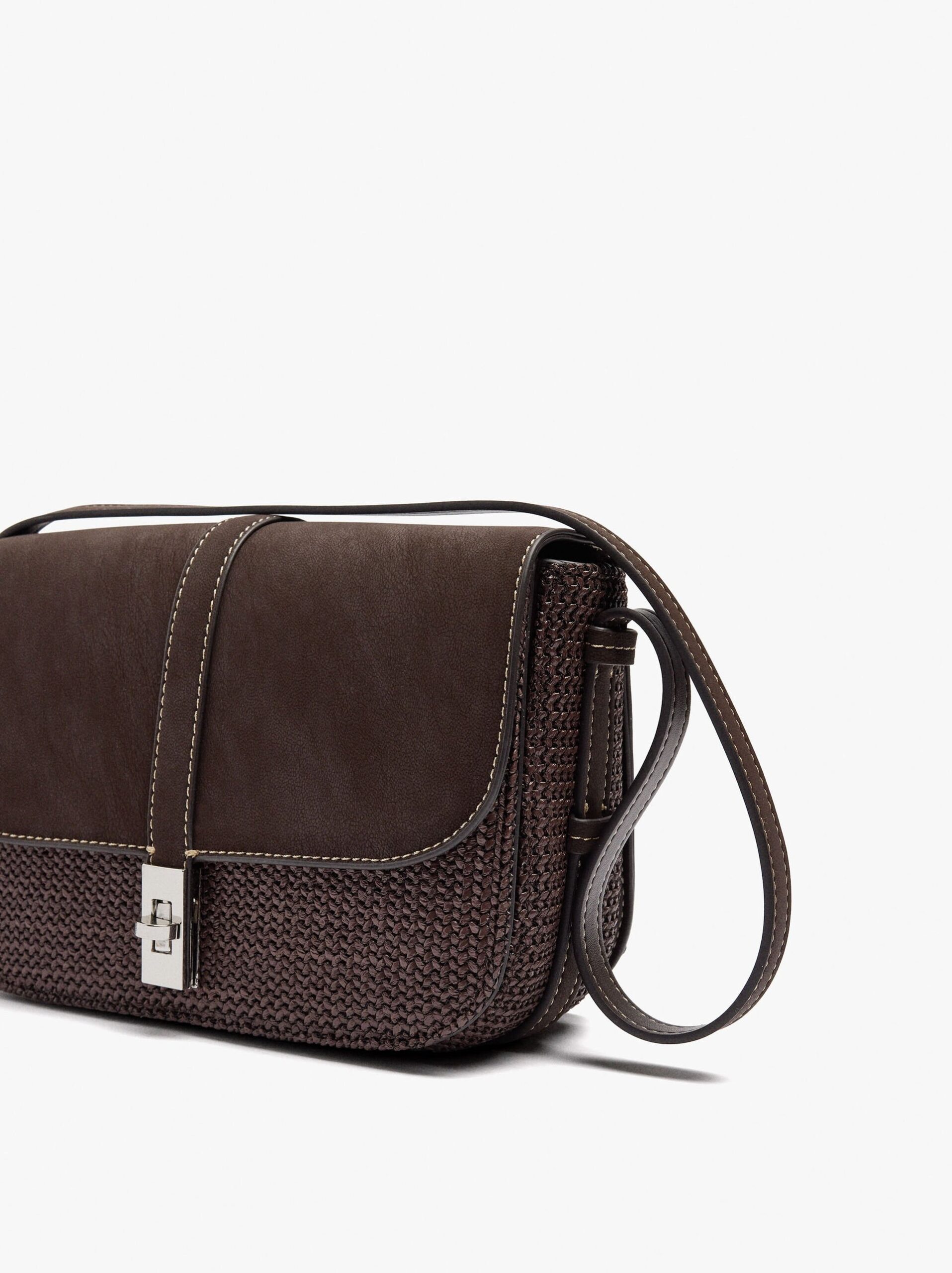 Çantë supi, Parfois