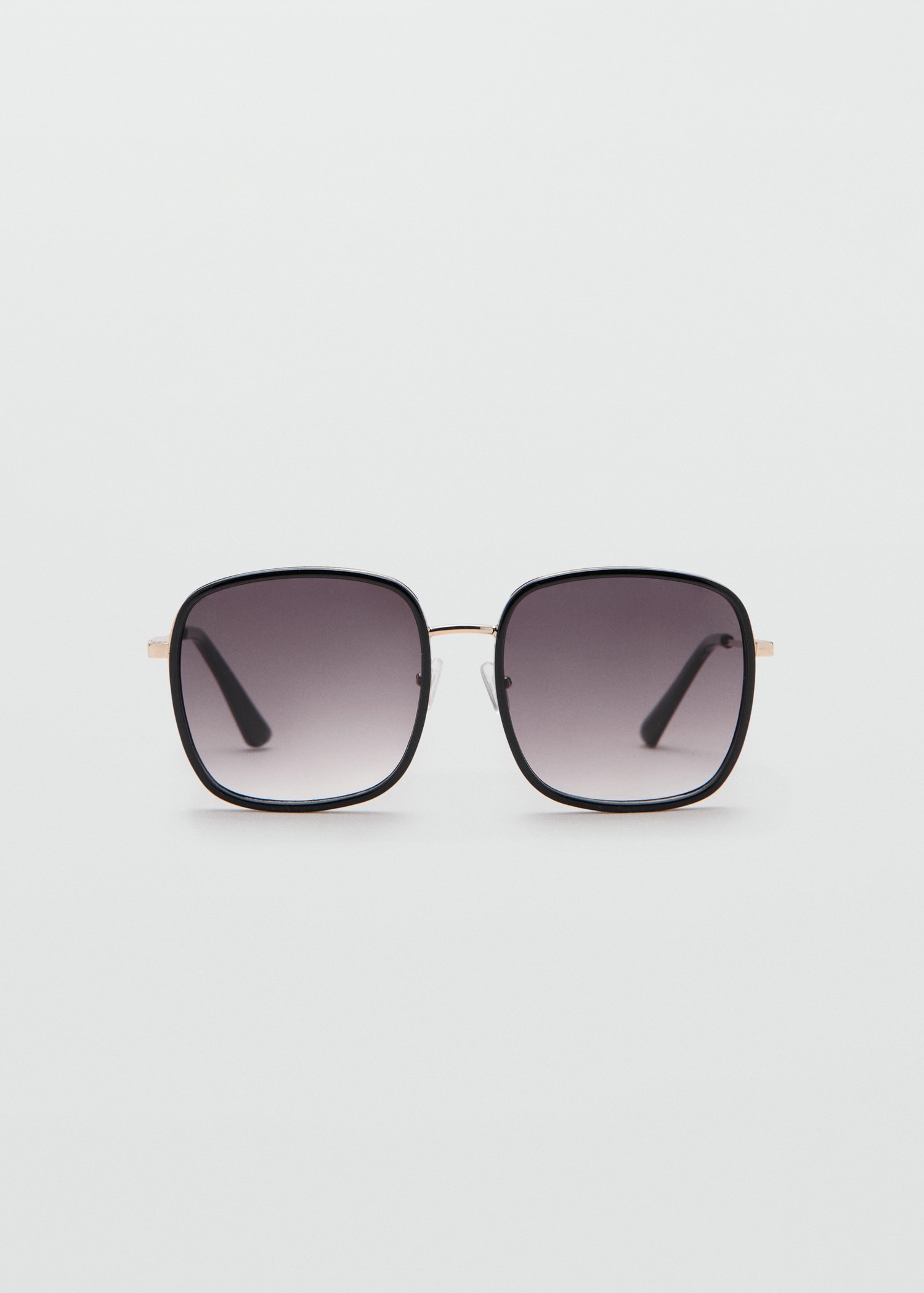 Syze, Mango - E zezë