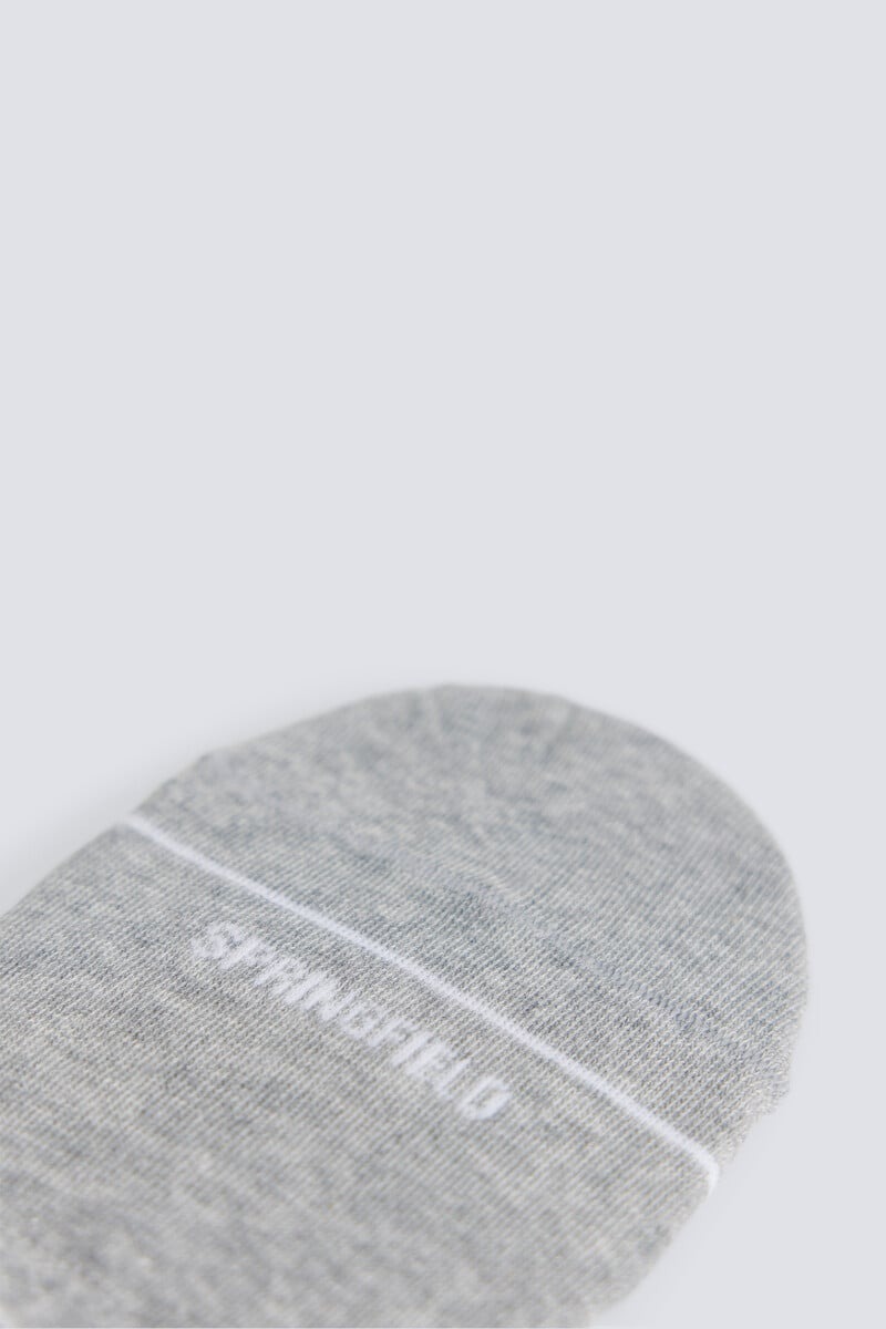 Çorape për meshkuj, Springfield