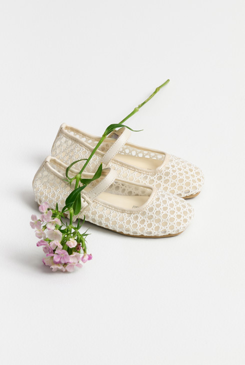 Balerina të sheshta, Okaidi - 25