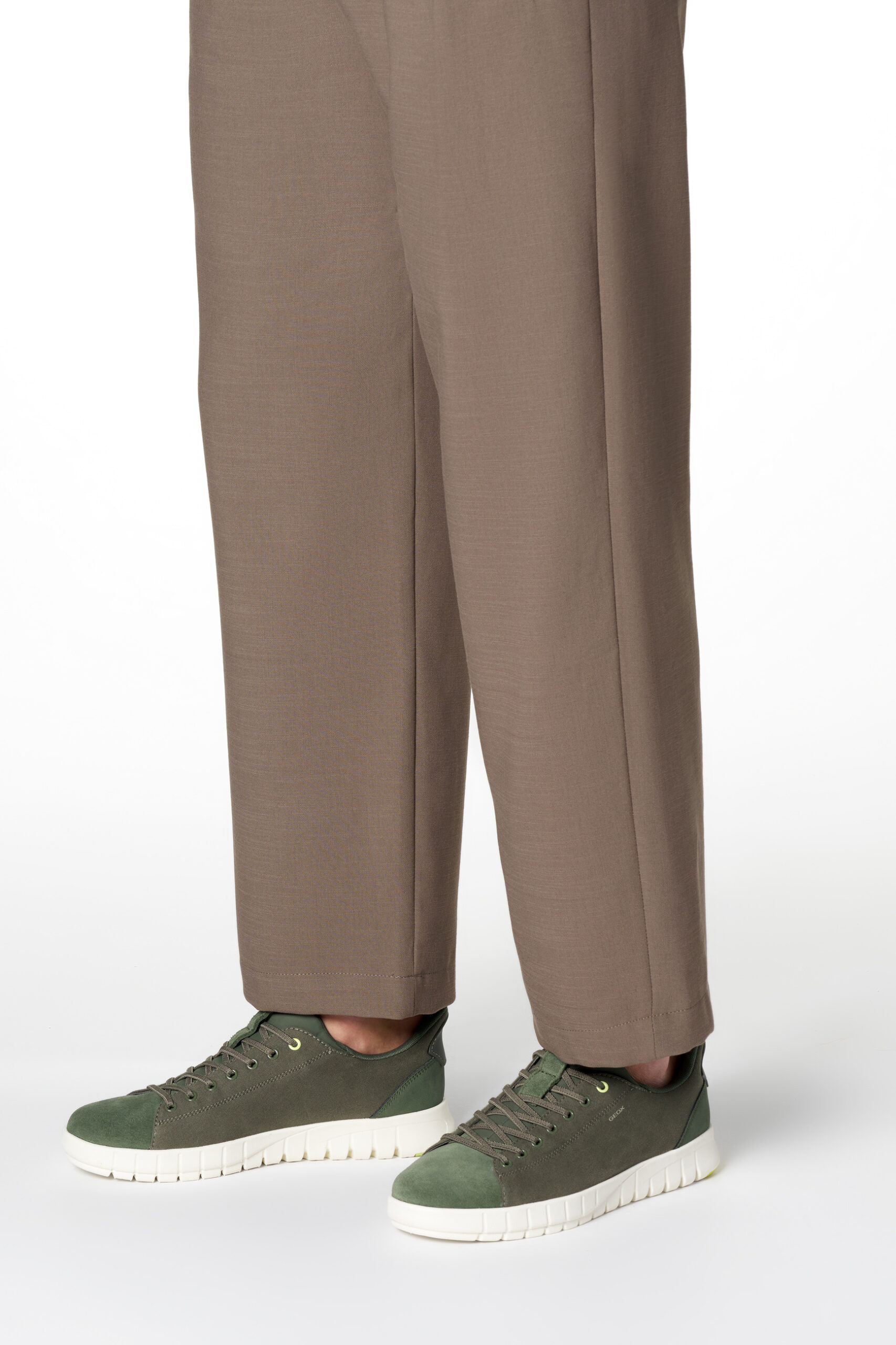 Atlete për meshkuj, Geox