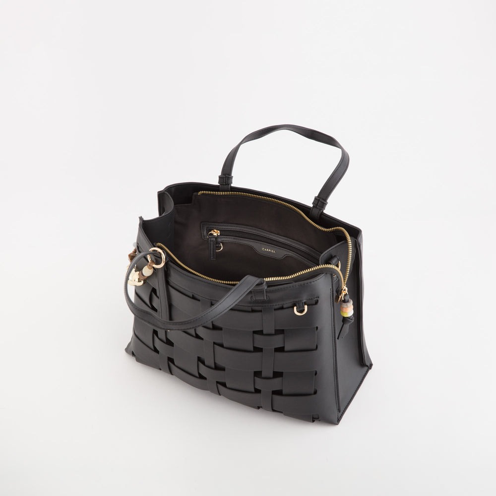 Çantë supi, Carpisa