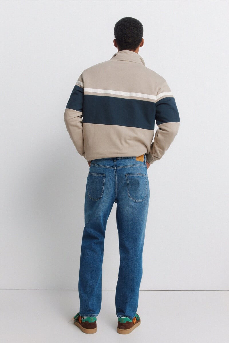 Xhinse të gjata, Springfield