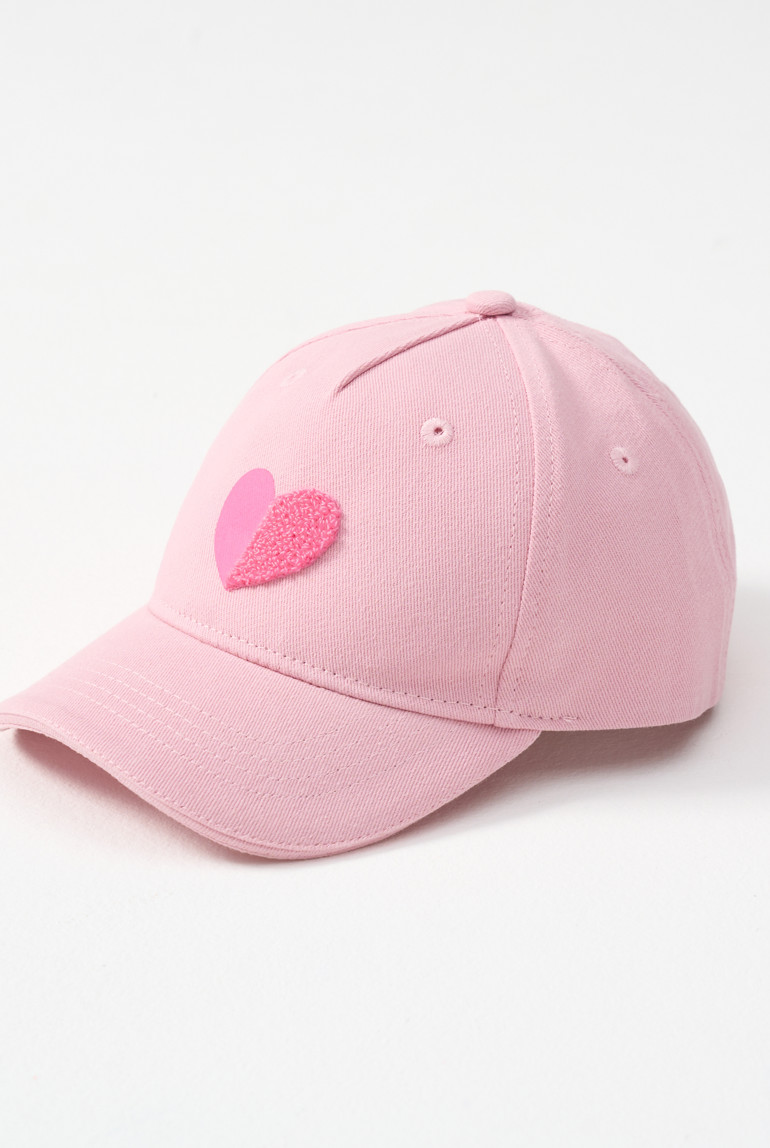 Kapele për vajza, Okaidi - 50 cm