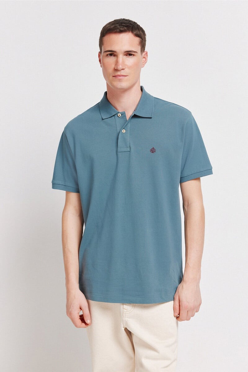 Polo bazike, Springfield - M