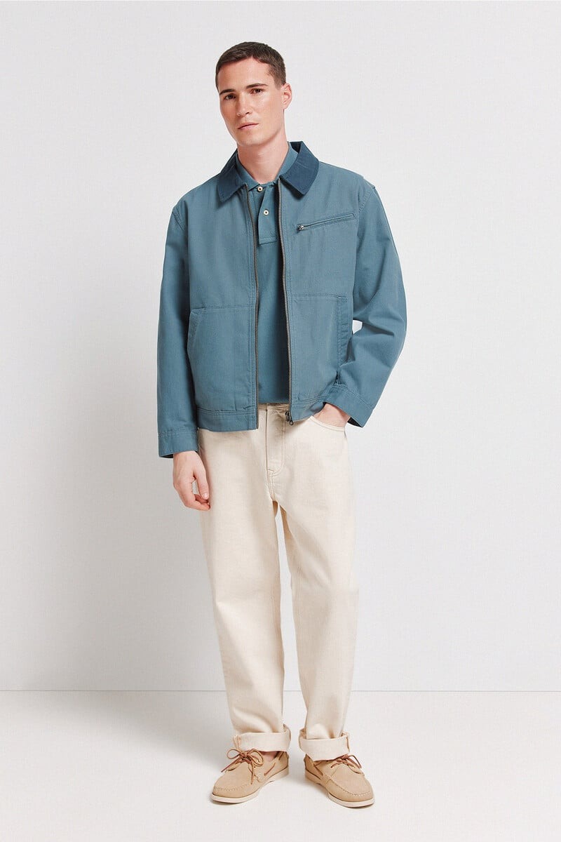 Polo bazike, Springfield