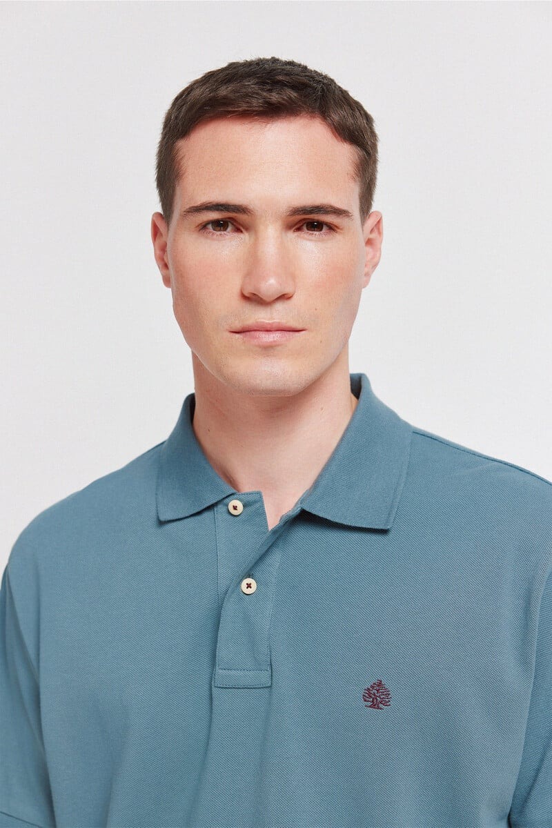 Polo bazike, Springfield