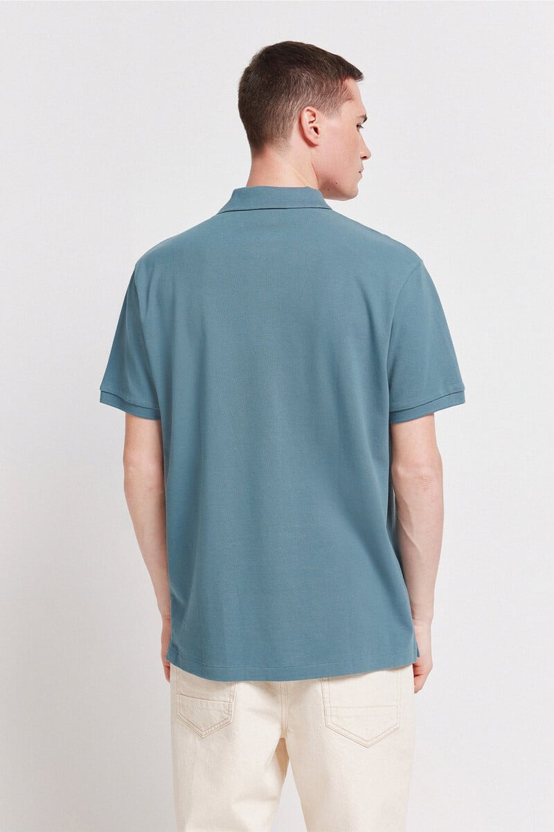 Polo bazike, Springfield