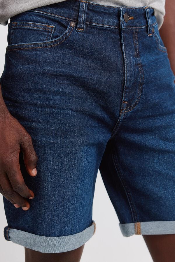 Xhinse të shkurtra, Springfield