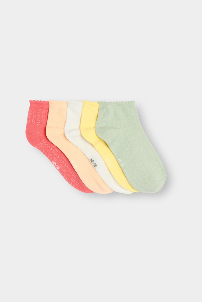 Çorape set, Okaidi - 23-26