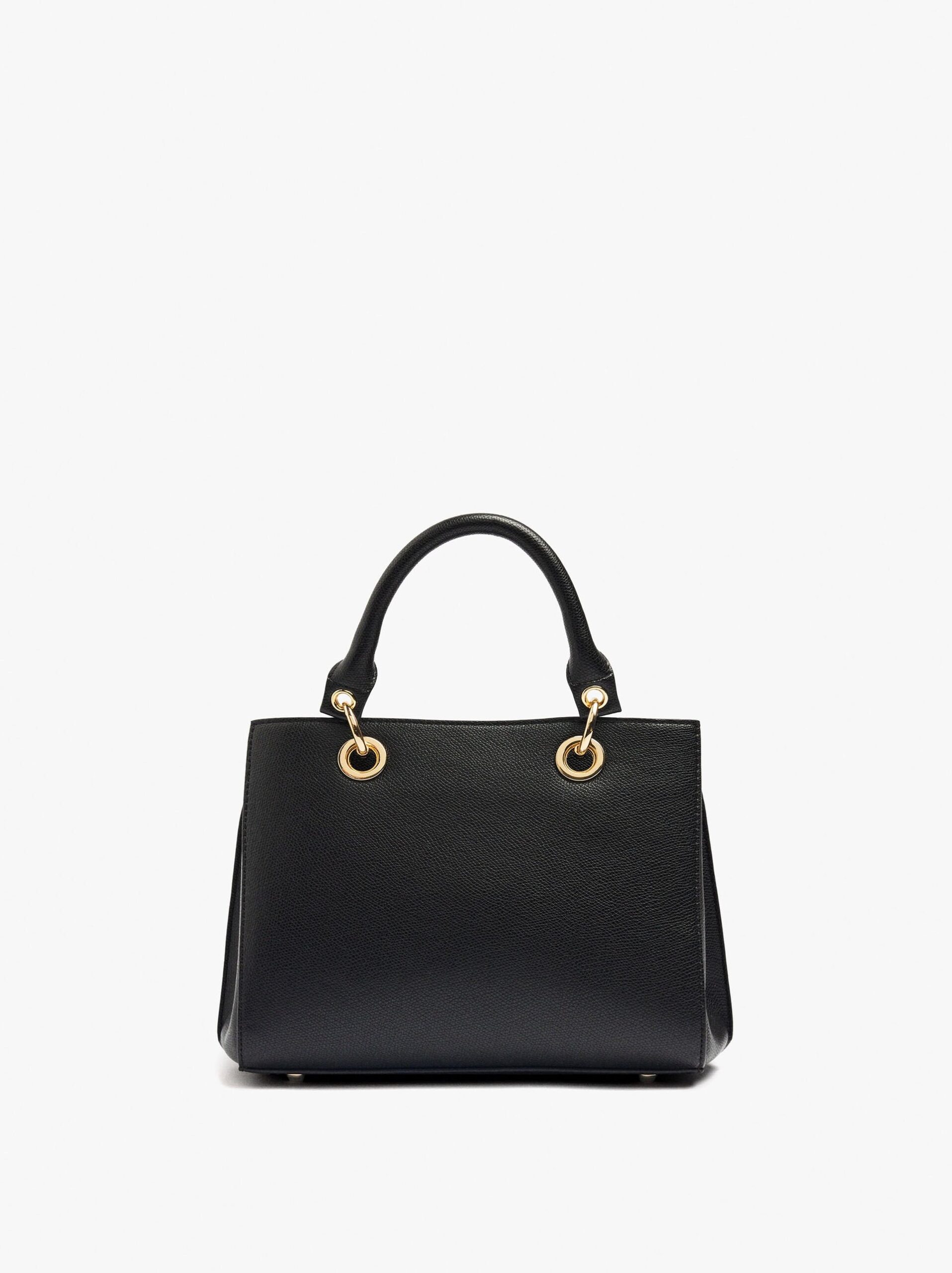 Çantë dore, Parfois