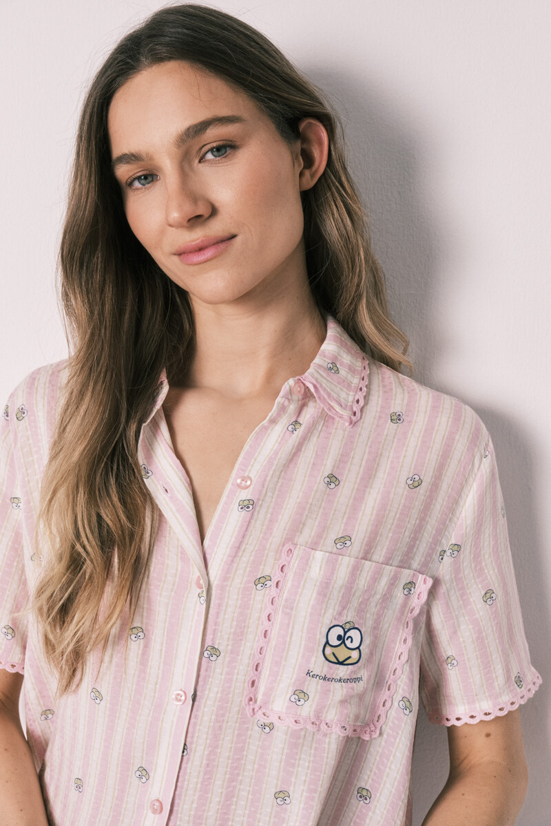 Pizhama set, Women Secret