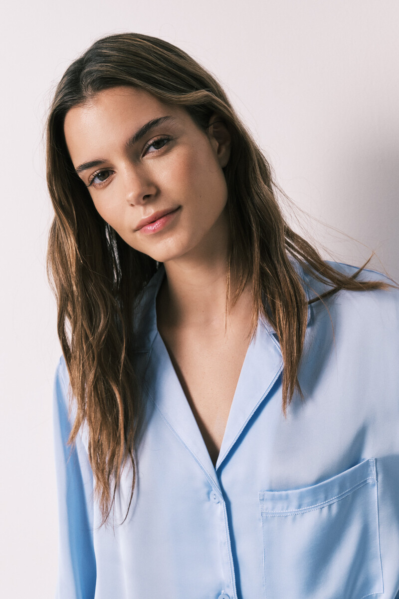 Pizhama set, Women Secret