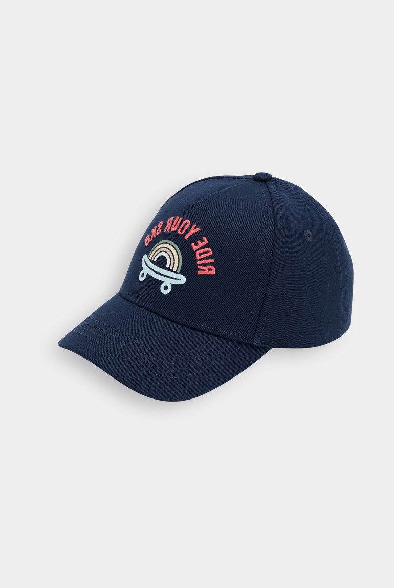 Kapele për djem, Okaidi - 50 cm