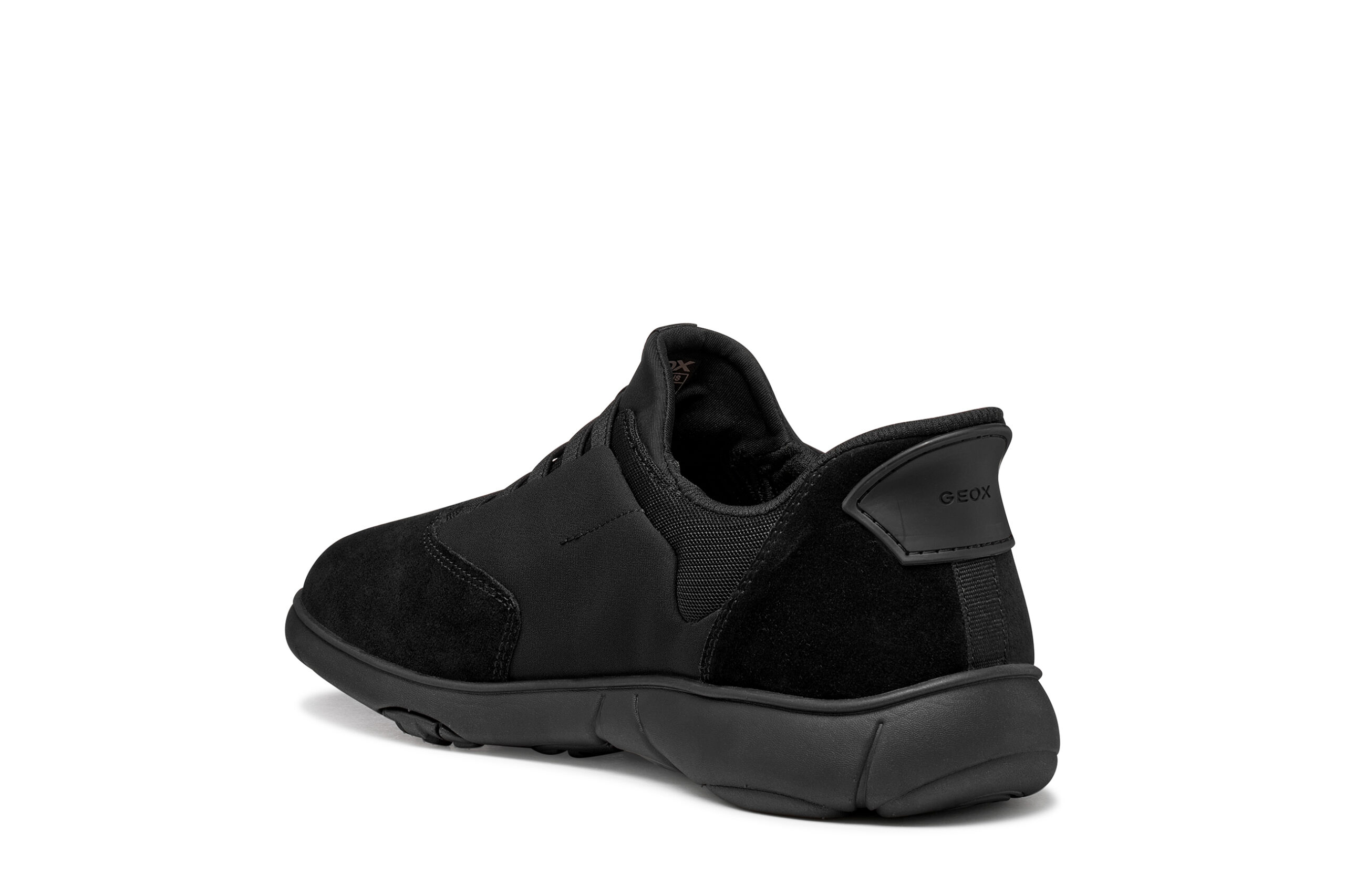 Atlete për meshkuj, Geox