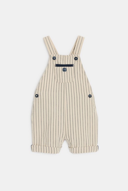 Set veshje për djem, Obaibi