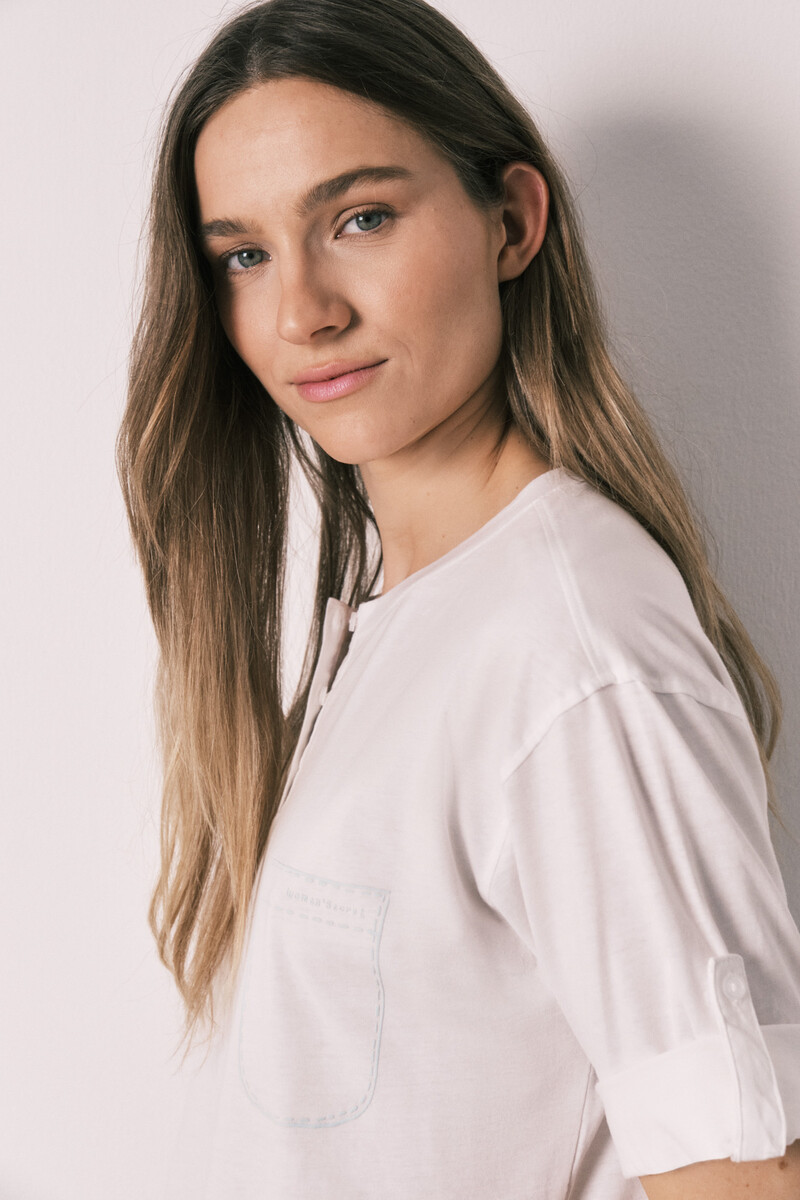 Pizhama set, Women Secret